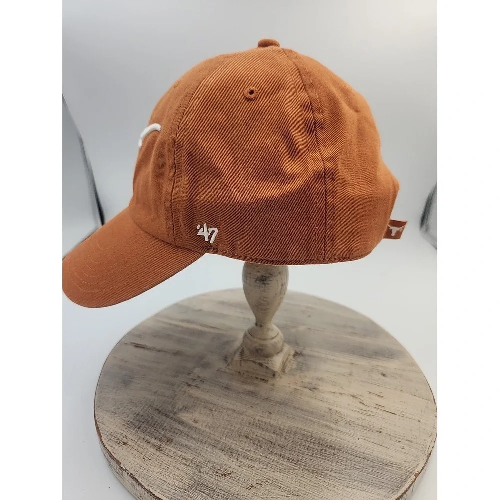 47 texas longhorns